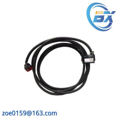 ABB NKLS01-15 NKLS01 Infi-Net Cable - 15ft
