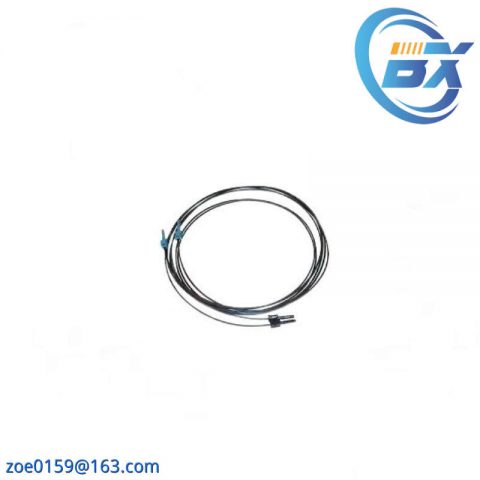 ABB NLWC-03 Fiber Optic Cable Kit