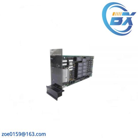 ABB NMFC03 - Integrated Multi-Function Controller