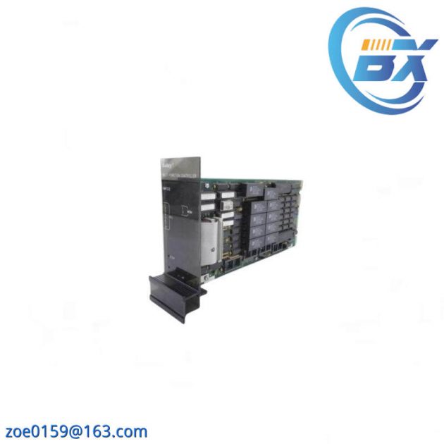 ABB NMFC03 - Integrated Multi-Function Controller