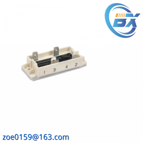 ABB NRED-61 - Precision Drive Module for Advanced Manufacturing Solutions