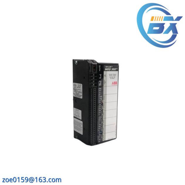 ABB NRED-61 Inverter Drive, Advanced Industrial Control Solution