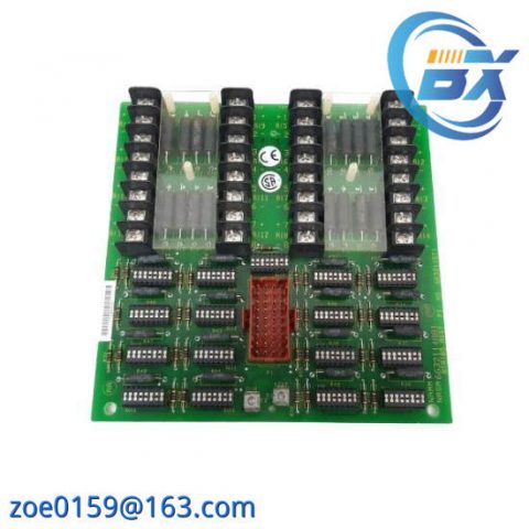 ABB NTAI05 | Analog Input Termination Unit for Industrial Control