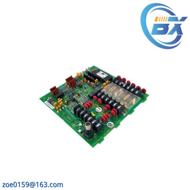 ABB NTST01 | Industrial Control Termination Unit