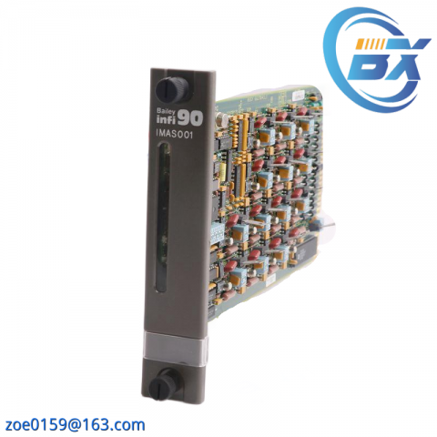 ABB NWX511a-2/R HESG112548R12 - Advanced Industrial Control Module