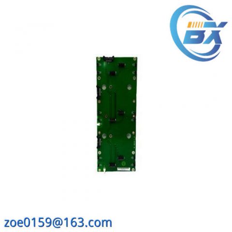 ABB NXPP-06/688227817 - Advanced Process Control Module