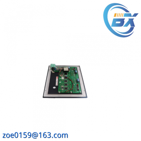 ABB O3ED Digital Input Module