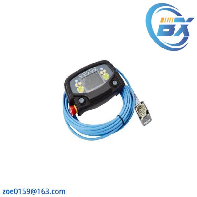 ABB O3ED Digital Input Module
