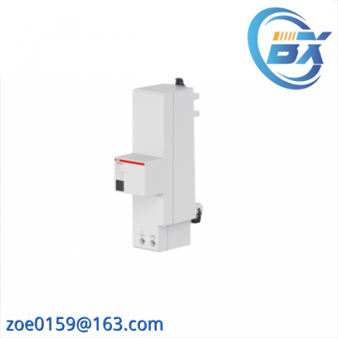 ABB OVR T1 3L 25-255 Surge Protection Device