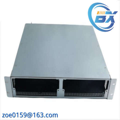 ABB PHARPSCH100000 Power Supply Chassis - Advanced Industrial Control Solution