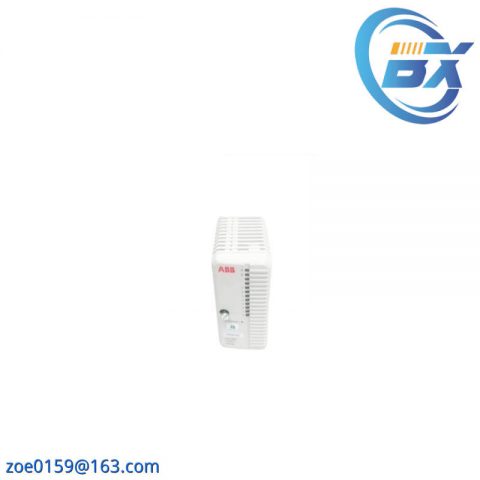 ABB P-HB-IOR-80010000 Industrial Gateway Module