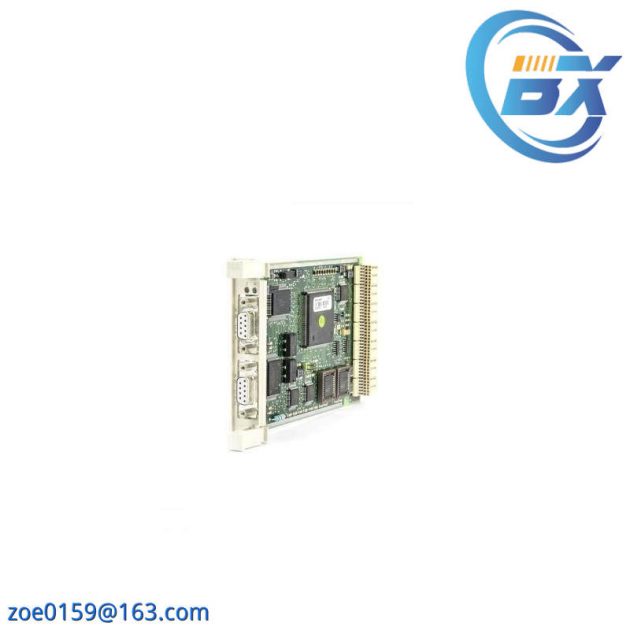ABB P3EDb HENF452778R1 - High Precision Control Module