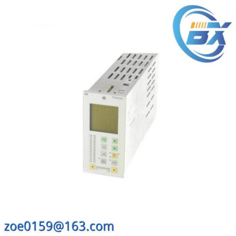 ABB P62615-0-1101111: Precision Control Module for Industrial Automation