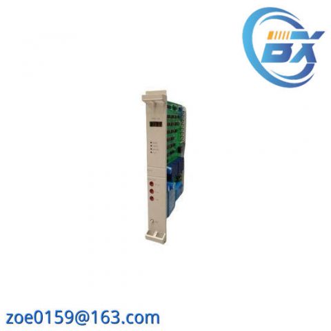ABB PCU-03 | Purge Control Board - Advanced Automation Solutions