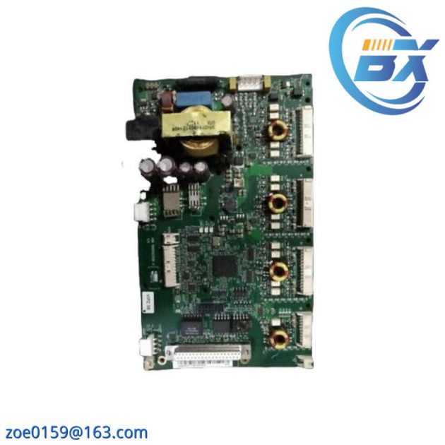 ABB PDD500A101 Industrial Control Module
