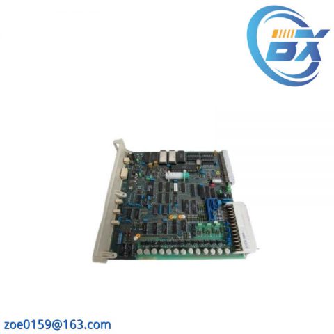 ABB PFBK165 3BSE000470R1 Process Control Module
