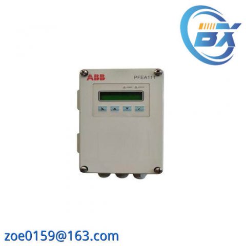 ABB PFEA11165 3BSE050090R65 | Advanced Tension Control Module