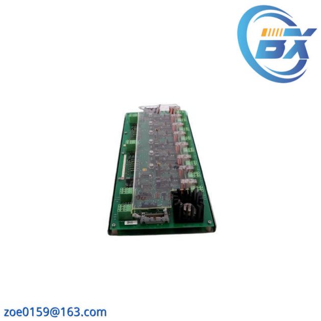 ABB PFEA113-65 3BSE050092R65: High Precision Tension Electronics