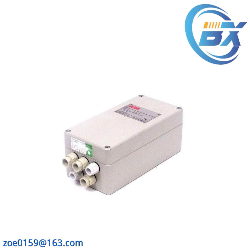 abb_pfra101_3bse003911r115_pfra_101_control_unit_prepared_for_115v.jpg ABB PFRA101 3BSE003911R115 - High-Performance Control Unit for 115V Applications