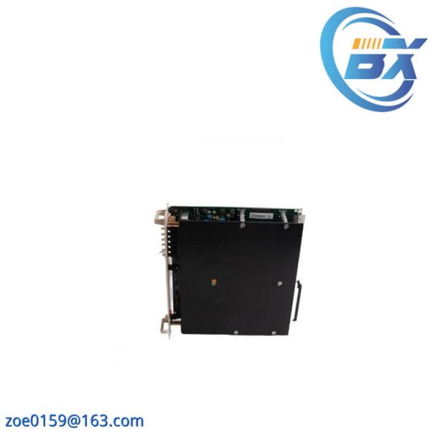 ABB PFSK101 YM322001-ED Power Supply Unit - High-Performance Drive Solution
