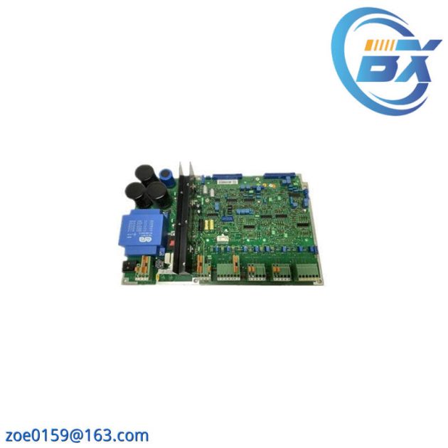 ABB PFTK101A YM222001-UC PFTA102 - High-Performance Control Unit Board