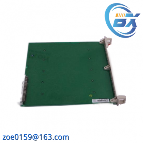 ABB PFTL 101A 3BSE004160R1 - Industrial Control Module