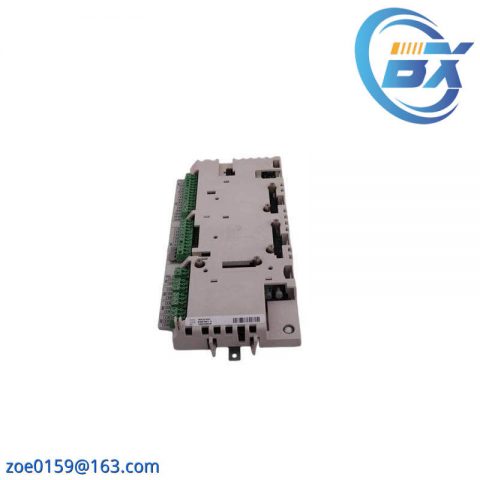 ABB PFUK104 YM110002-SD - High-Performance PLC Control Module