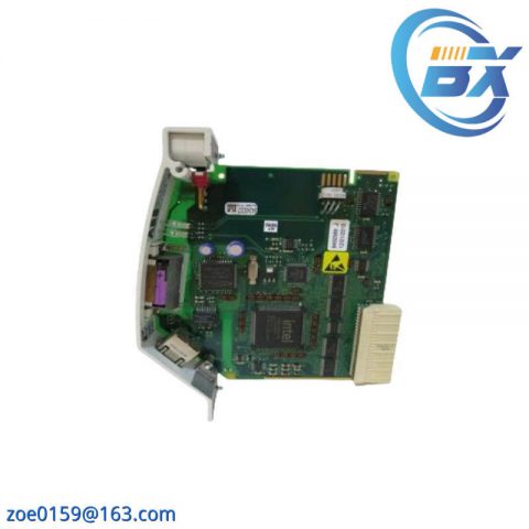 ABB PFVI102 YM110001-SN Industrial Control Unit
