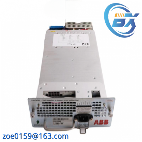 ABB PHARPS32000000: Precision Control Module
