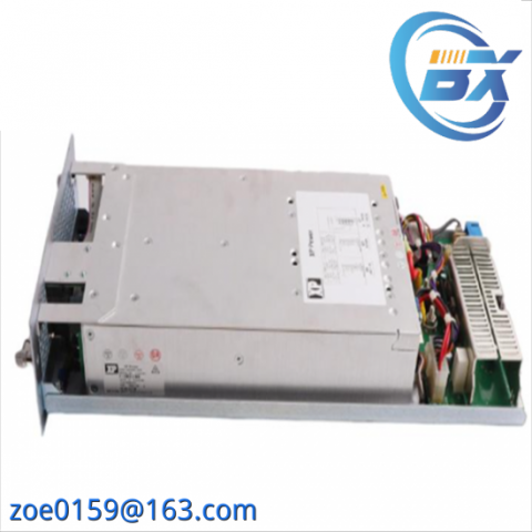 ABB PHARPS32000000 F8-G2B3B6 - High-Efficiency Power Supply Module