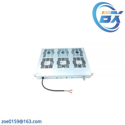 ABB PHARPSFAN03000 System Monitoring and Cooling Solution