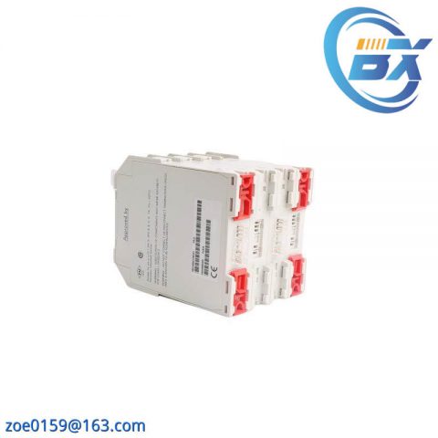 ABB PL810 - High-Performance Power Link Module