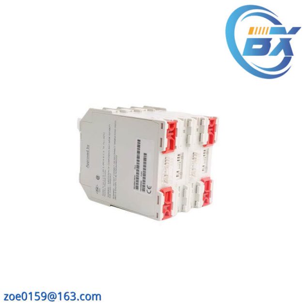 ABB PL810 - High-Performance Power Link Module