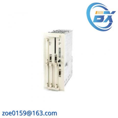 ABB PM150V08 3BSE009598R1 Processor Module: High-Performance, Reliable Control Solution