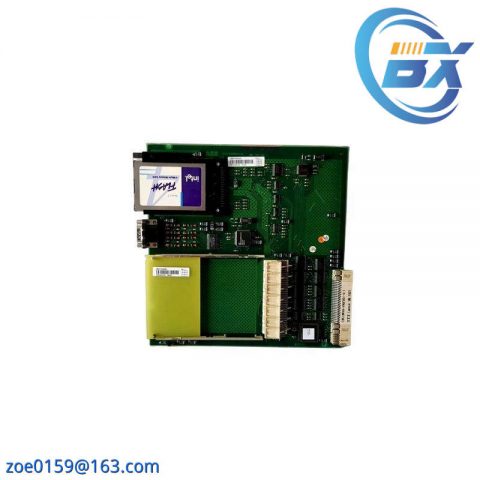 ABB PM152 3BSE003643R1 Industrial Control Board