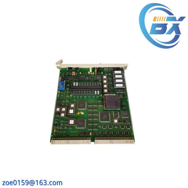 ABB PM510V08 3BSE008373R1 Processor Module - High Performance PLC Core for Industrial Automation