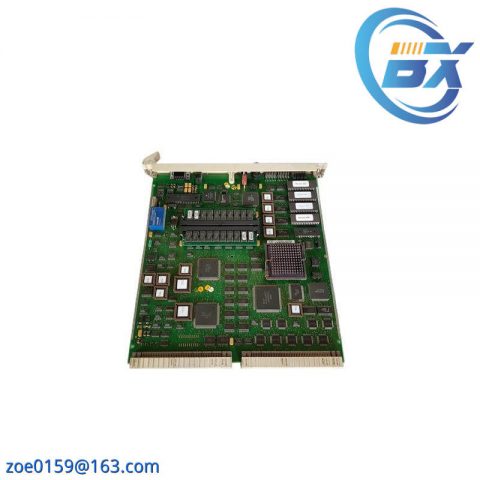 ABB PM510V08 Processor Module - Advanced Industrial Control Solution