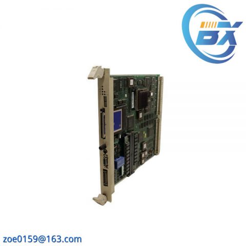 ABB PM511V16 3BSE011181R1 Industrial Module Controller
