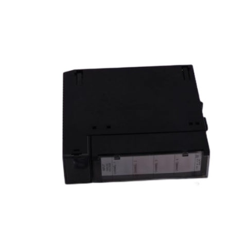ABB PM554-R-AC: High-Performance AC Motor Control Module, Advanced Industry Solutions