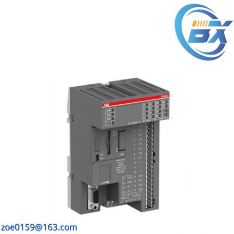 ABB PM564-RP-ETH-AC, 1SAP121100R0071 - Industrial PLC Digital Module