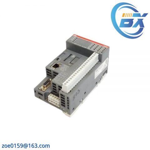 ABB PM564-T-ETH AC500 - ECO Series Digital I/O Module