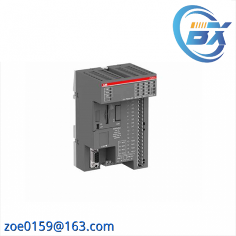 ABB PM566-TP-ETH Programmable Logic Controller