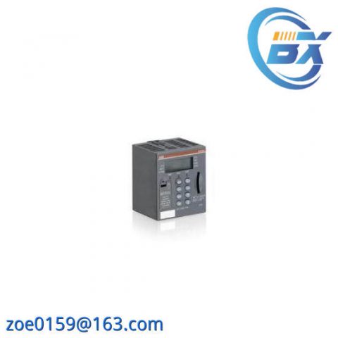 ABB PM581 - 1SAP140100R0100 Programmable Logic Controller