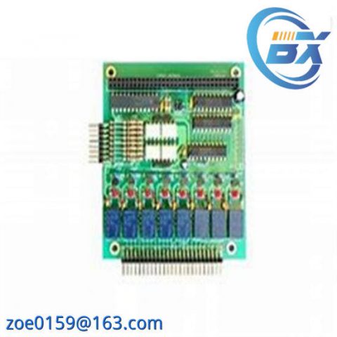 ABB PM582 1SAP140200R0201 Processor Module: Advanced Control Solution