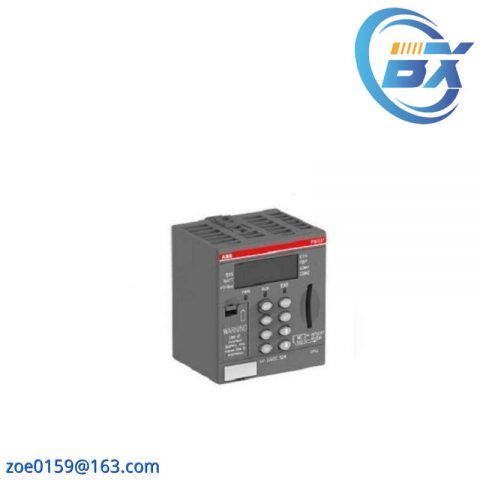 ABB PM591-ETH 1SAP150100R0271 Programmable Logic Controller