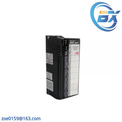 ABB PM592-ETH 1SAP150200R0271 Programmable Logic Controller: Industrial Automation Innovation