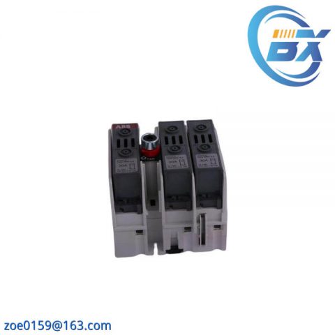 ABB PM632 3BSE005831R1 - Advanced Controller Module, High Performance Automation Solutions