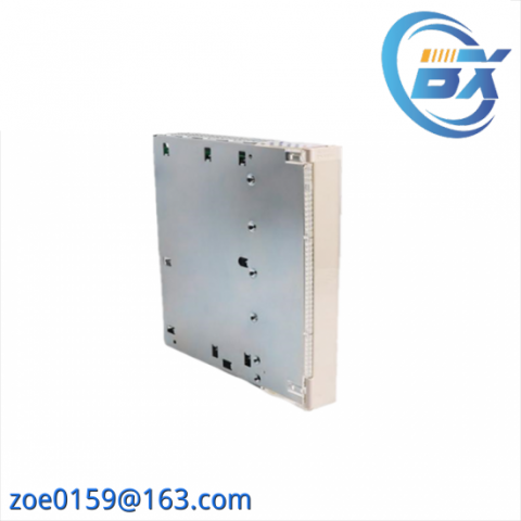 ABB PM632 Processor Unit: Precision Control for Industrial Automation