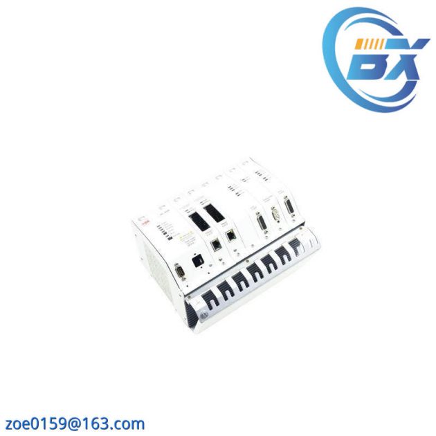 ABB PM802F 3BDH000002R1 - Industrial Automation Base Unit
