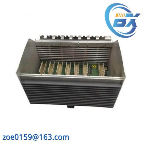 ABB PM803F 16 MB Base Unit, for Advanced Process Control Systems
